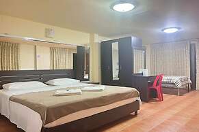 Sonya Residence