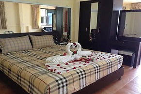 Sonya Residence