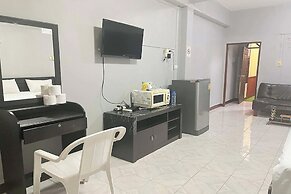 Sonya Residence