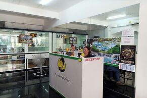 Sonya Residence