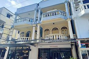 Sonya Residence