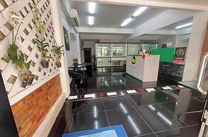 Sonya Residence