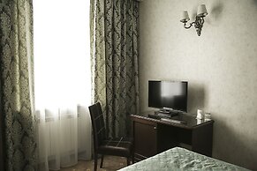 Forum Hotel