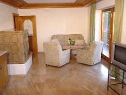 Haus Seehang Hotel Garni