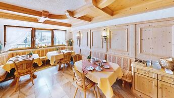 Haus Seehang Hotel Garni
