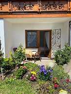 Haus Seehang Hotel Garni