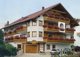 Haus Seehang Hotel Garni