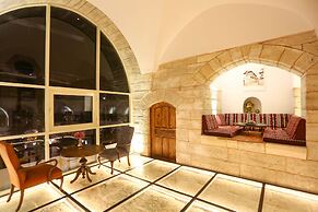 Behrampasa Otel