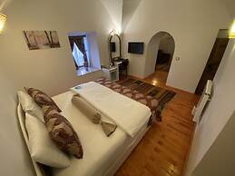 Behrampasa Otel