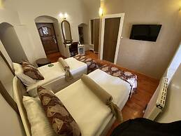 Behrampasa Otel
