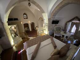 Behrampasa Otel