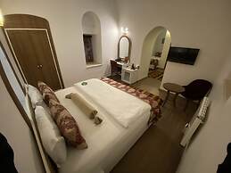 Behrampasa Otel