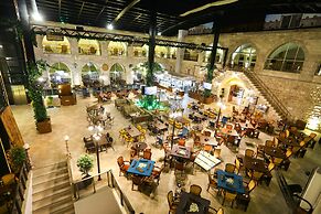 Behrampasa Otel