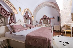 Behrampasa Otel