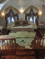Behrampasa Otel