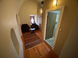 Behrampasa Otel