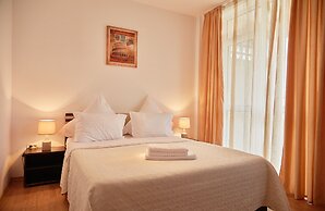 Gabizz Apartments