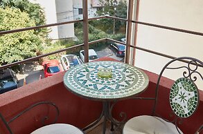 Gabizz Apartments