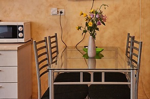 Gabizz Apartments