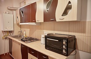 Gabizz Apartments