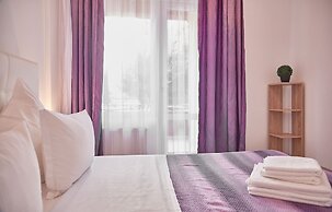 Gabizz Apartments