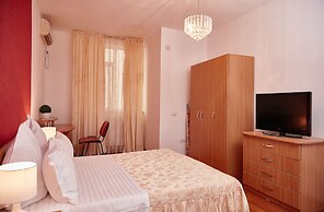 Gabizz Apartments