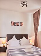 Gabizz Apartments