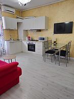 Gabizz Apartments