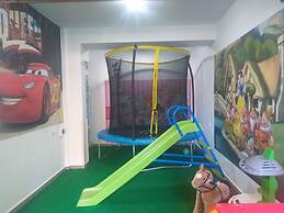 Gabizz Apartments