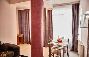 Gabizz Apartments