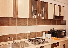 Gabizz Apartments