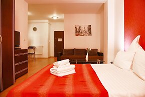 Gabizz Apartments