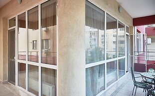 Gabizz Apartments