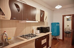 Gabizz Apartments