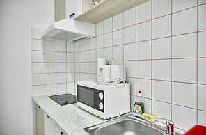 Gabizz Apartments