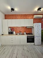 Gabizz Apartments