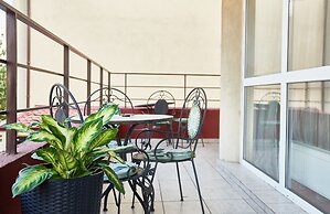 Gabizz Apartments