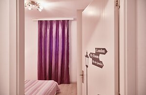 Gabizz Apartments