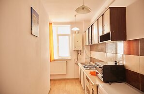 Gabizz Apartments