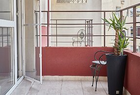 Gabizz Apartments
