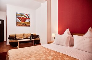 Gabizz Apartments