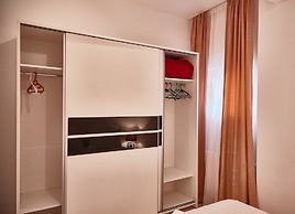 Gabizz Apartments
