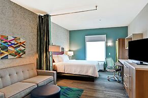 Home2 Suites by Hilton Daytona Beach Speedway