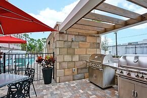 Home2 Suites by Hilton Daytona Beach Speedway