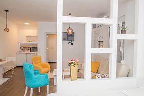 Apartments Tina