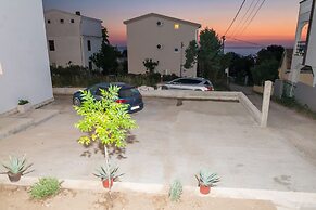 Apartments Tina