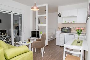 Apartments Tina