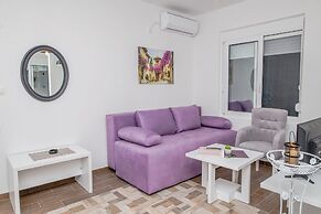 Apartments Tina