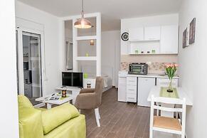 Apartments Tina