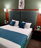 Green Tower Hotel